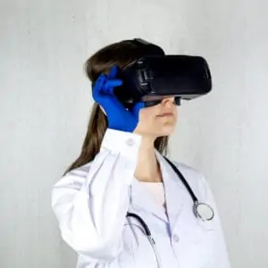 VR Winged Whale Media
