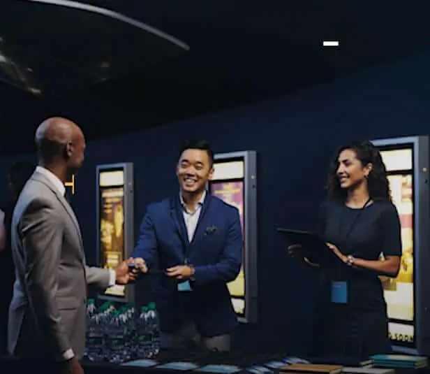 Cineplex Entertainment – Showcase Commercial