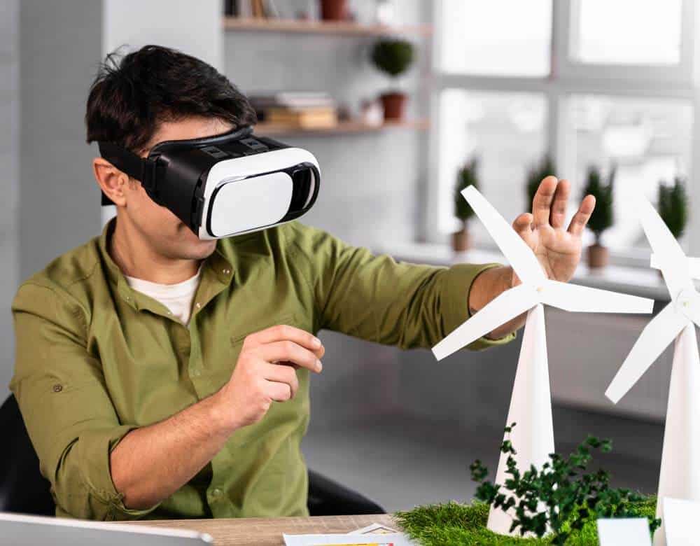 Virtual Reality Production Company