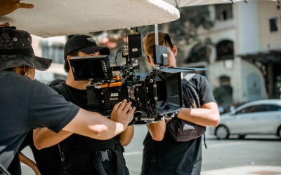 Elevate Your Brand with a Promotional Video Production Company