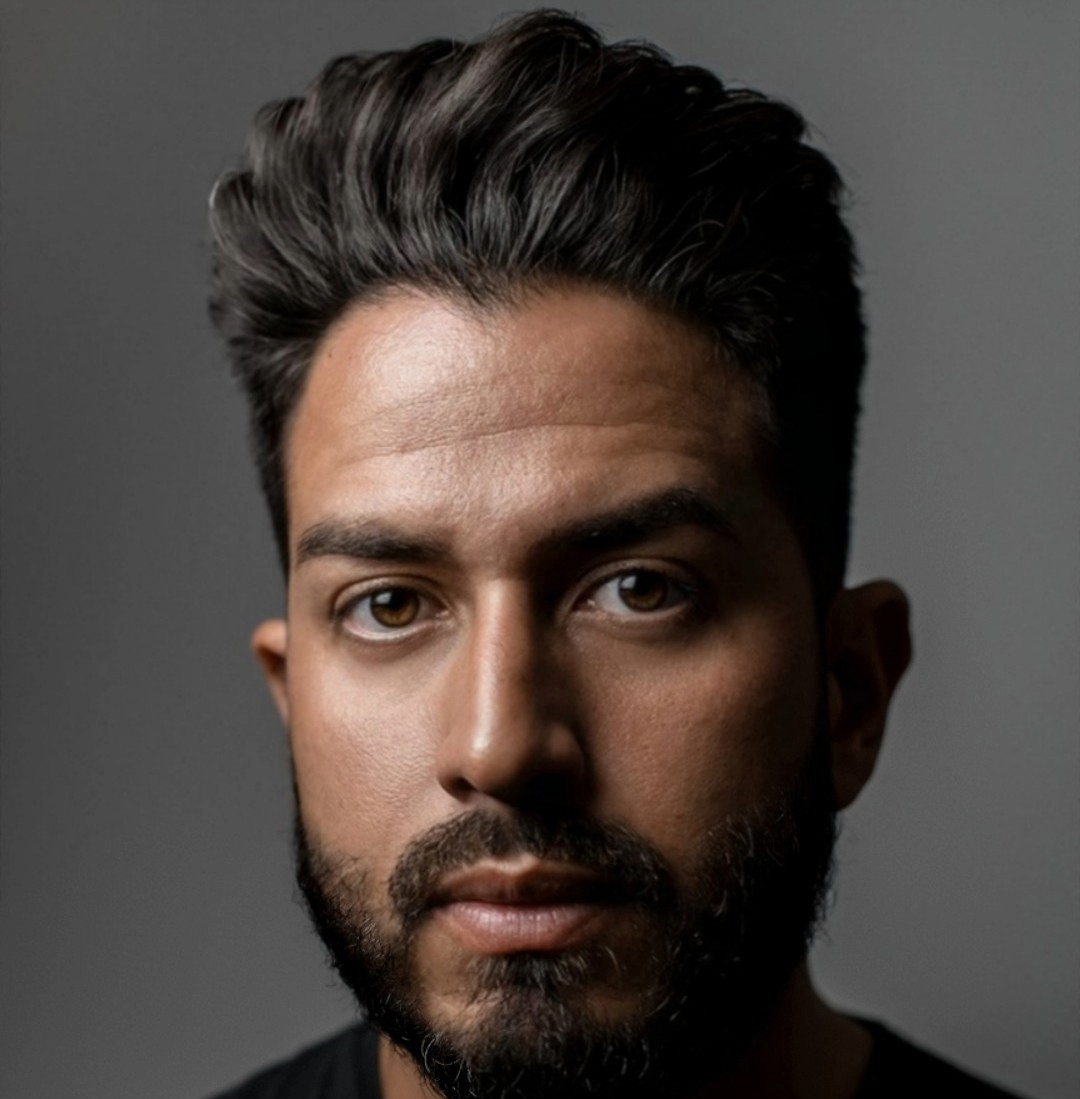 Danny Mejia