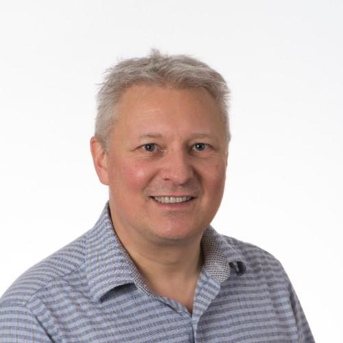 Scott Bowie